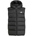 adidas Performance Vest - J SD VEST - Sort