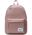 Herschel Rygsæk - Classic XL - Ash Rose