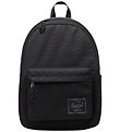 Herschel Rygsæk - Classic - Black Tonal