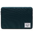 Herschel Computersleeve - Anchor - 15-16" - Dark Sea