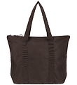 DAY ET Taske - Day RE-S Tonal M - Chocolate Plum