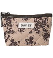 DAY ET Toilettaske - Gweneth RE-Q - Buca Mini - Brush Beige