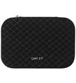 DAY ET Smykkeskrin - Jewelry Zip Box - Sort