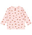 Konges Sløjd Bluse - Gots - Rosa Pink