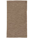Joha Halsedisse - Uld/Silke - Beige Melange