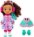 Gabby's Dollhouse Figur - Sweetest Treat Gabby