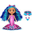 Gabby's Dollhouse Figur - Mer-Tastic Gabby