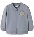 Name It Cardigan - NbmVonne - Tradewinds/Planet