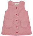 Flöss Spencer - Fløjl - Mia - Velvet Rose