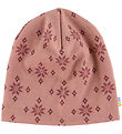 Joha Hue - 2-lags - Uld - Rose