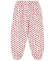 Konges Sløjd Termobukser - Thermo - Rosie Blush