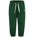 Hummel Sweatpants - HmlMini Bee - Mørkegrøn