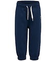 Hummel Sweatpants - HmlMini Bee - Dress Blues