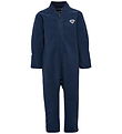 Hummel Fleecedragt - HmlMini Bee - Dress Blues