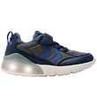 Hummel Sko - DAYLIGHT JR - Federal Blue