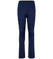 Hummel Leggings - HmlJR - Black Iris