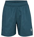 Hummel Shorts - HmlJR Performance - Stargazer