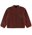 Dickies Fleecejakke - Mount Hope - Andorra