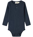 MarMar Body l/æ - Rib - Pilot Navy