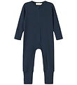 MarMar Heldragt - Rib - Rompy Zip - Pilot Navy