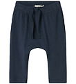 MarMar Bukser - Rib - Pico - Pilot Navy