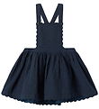 MarMar Spencer - Danara - Dark Blue Stripe