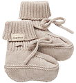 MarMar Futter - Strik - Abootie - Cashew Melange