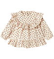 MarMar Bluse - Tipa - Japanese Flower