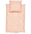 MarMar Sengetøj - Junior - Soft Cheek Stripe