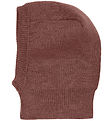 CeLaVi Elefanthue - 1-lags - Uld - Marron