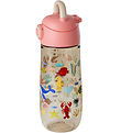 Rice Drikkedunk - 550 ml - Ocean Pink - Coral