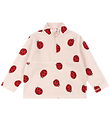 Konges Sløjd Fleecetrøje - Ladybug