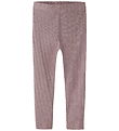 Name It Leggings - NmfNoelle - Toadstool
