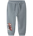 Name It Sweatpants - NmmNarina - Tredewinds