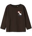 Name It Bluse - NmmNarhan - Delicioso