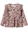 Name It Bluse - NmfNaline - Burnished Lilac