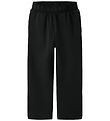 Name It Sweatpants - Noos - NkmMallo - Sort