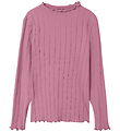 Name It Bluse - Noos - NkfNoline - Mauve Orchid