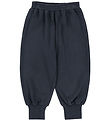 Konges Sløjd Sweatpants - Loupy - Total Eclipse