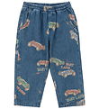 Konges Sløjd Jeans - Denim - Magot - Fast Lane