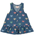 Konges Sløjd Spencer - Denim - Magot - Bon Coeur Colore