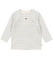 Konges Sløjd Bluse - Basic - Stripe Blue