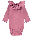 Molo Body l/æ - Faye - Fox Glove