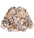 Molo Sweatshirt - Disc - Fuzzy Fluffy