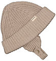 MarMar Babyhue - Bomuld/Uld - Ala - Oyster Grey