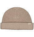 MarMar Hue - Bomuld/Uld - Atlas - Oyster Grey