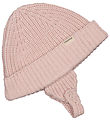 MarMar Babyhue - Bomuld/Uld - Ala - Cream Taupe