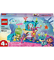 LEGO® Gabby's Dollhouse - Havfrue-Gabby 11204 - 103 Dele