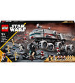 LEGO® Star Wars - Republik-Juggernaut 75413 - 813 Dele
