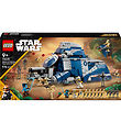 LEGO® Star Wars - Slaget Om Felucia 75435 - 976 Dele